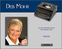 Deb Mohr